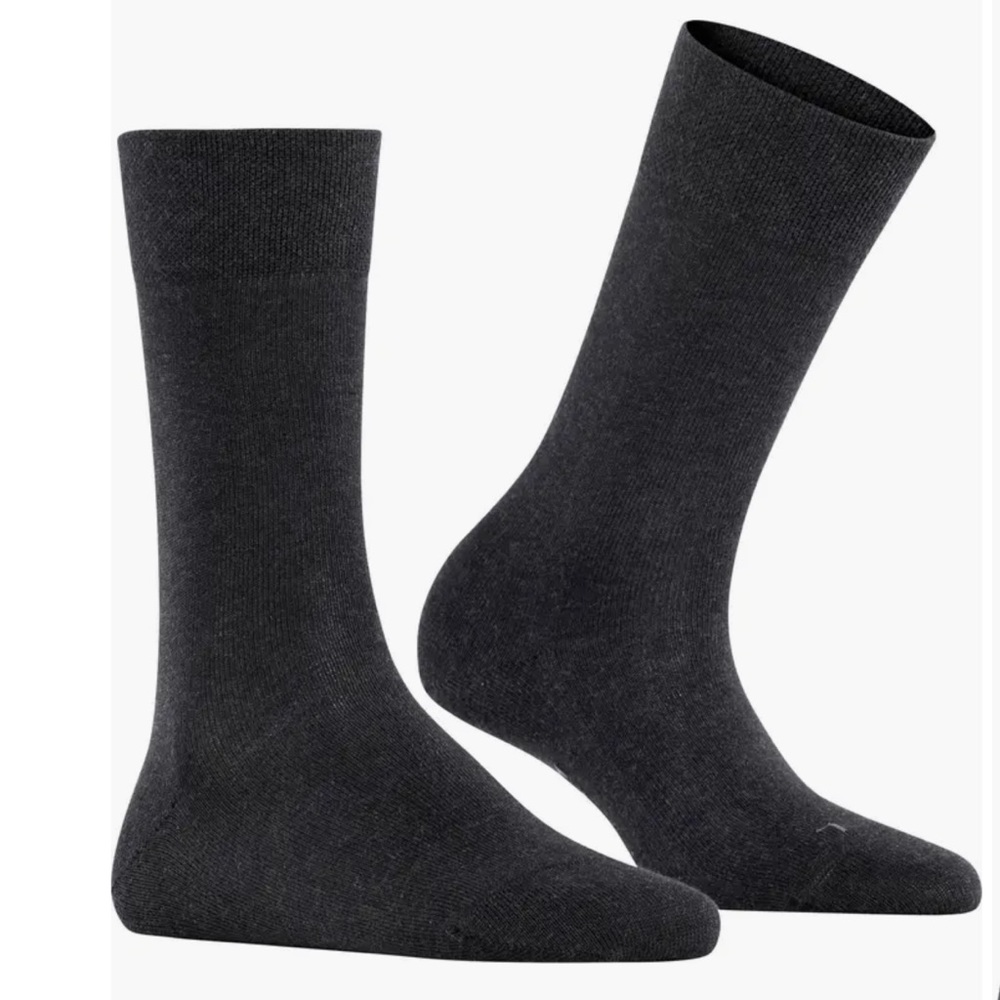 Falke Sensitive London Cotton Blend Socks new